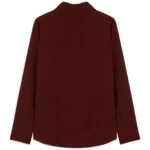 Nox Pro Padel Jacket Brown 02