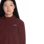 Nox Pro Padel Jacket Brown 04