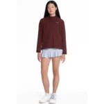 Nox Pro Padel Jacket Brown 05