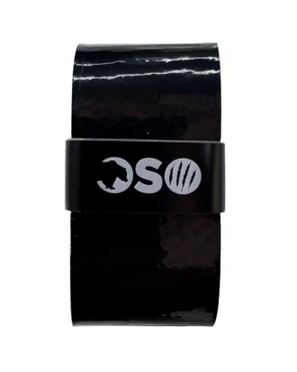 OSO Padel GripStick Overgrip Black