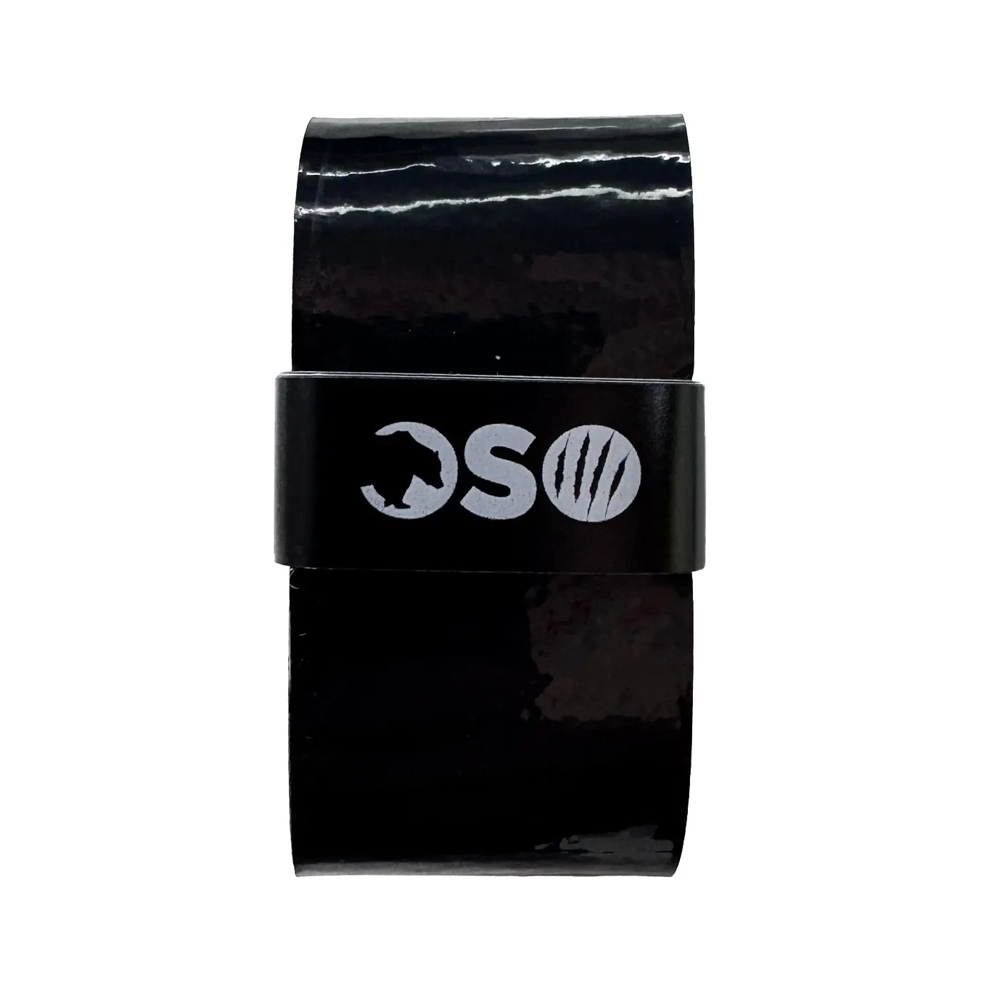 OSO Padel GripStick Overgrip Black OSO Padel GripStick Overgrip Black
