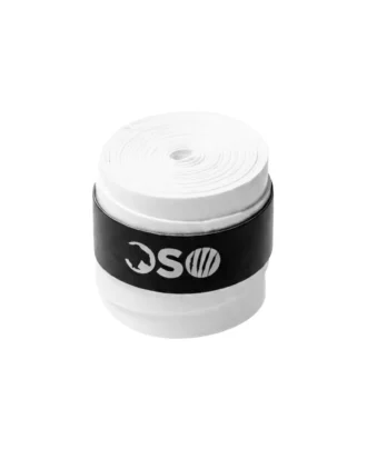 OSO Padel GripStick Overgrip White 01
