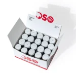 OSO Padel GripStick Overgrip White 03