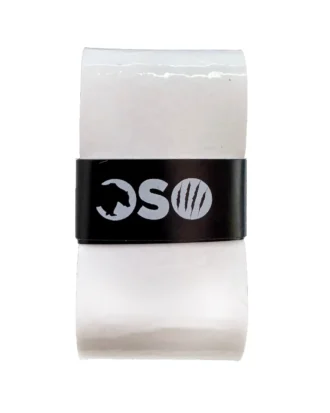 OSO Padel GripStick Overgrip White