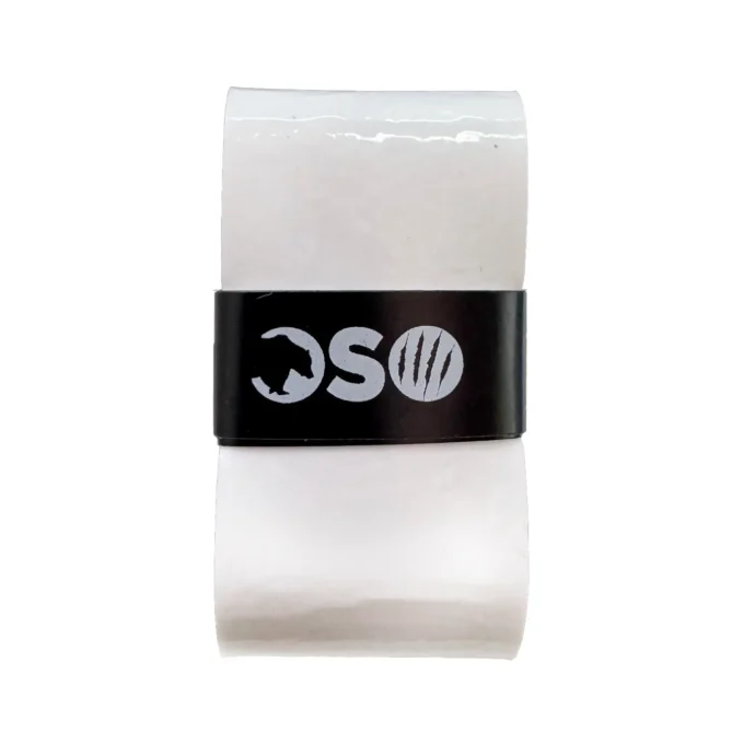 OSO Padel GripStick Overgrip White