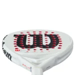 WILSON Bela LS V3 2025 Padel Racket Fernando Belasteguin 05