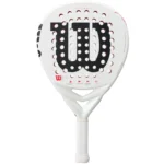 WILSON Bela LS V3 2025 Padel Racket Fernando Belasteguin 07
