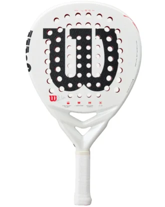 WILSON Bela LS V3 2025 Padel Racket Fernando Belasteguin 07