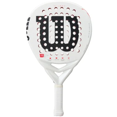 WILSON Bela LS V3 2025 Padel Racket Fernando Belasteguin 07