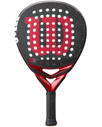 WILSON Bela Pro V3 2025 Fernando Belasteguin 07