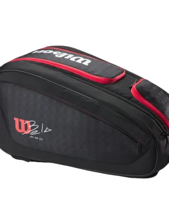 WILSON Bela Super Tour V3 2025 Padel Bag 01
