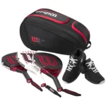 WILSON Bela Super Tour V3 2025 Padel Bag 04