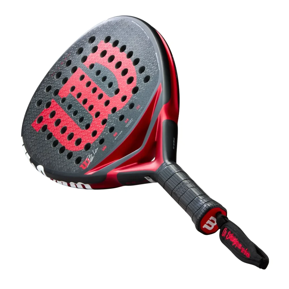 WILSON Bela V3 2025 Fernando Belasteguin 01