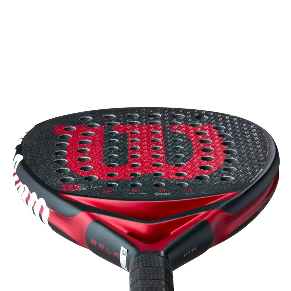 WILSON Bela V3 2025 Fernando Belasteguin 05