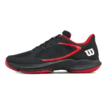WILSON Hurakn Lite Men's Padel Shoes Red 01