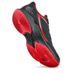 WILSON Hurakn Lite Men's Padel Shoes Red 04