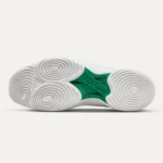 WILSON Hurakn Lite Men's Padel Shoes White 0