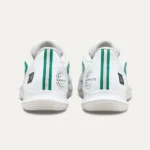 WILSON Hurakn Lite Men's Padel Shoes White 04
