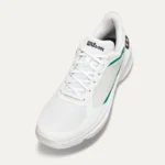 WILSON Hurakn Lite Men's Padel Shoes White 07