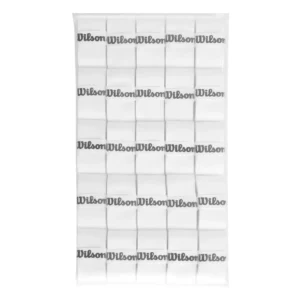 Wilson Pro Overgrip Pack Of 50