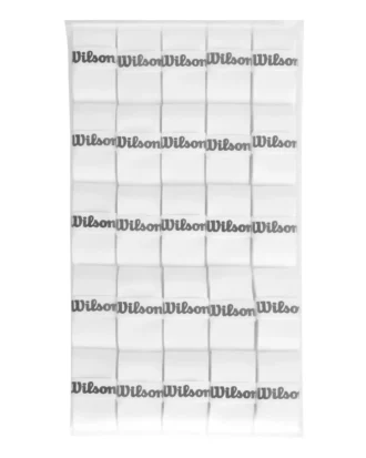 Wilson Pro Overgrip Pack Of 50