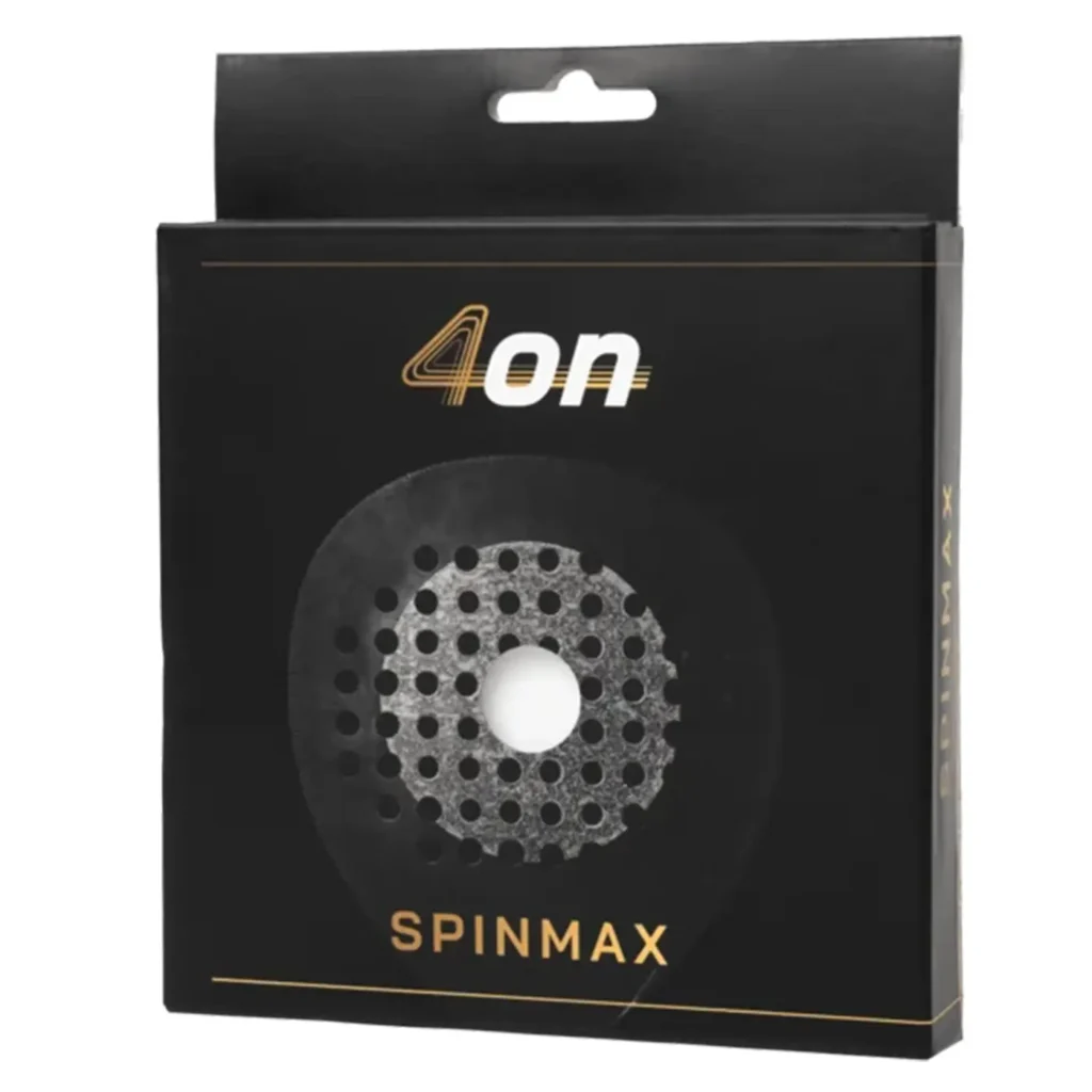 4ON Spin Max Padel Spin Kit 02