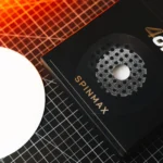 4ON Spin Max Padel Spin Kit
