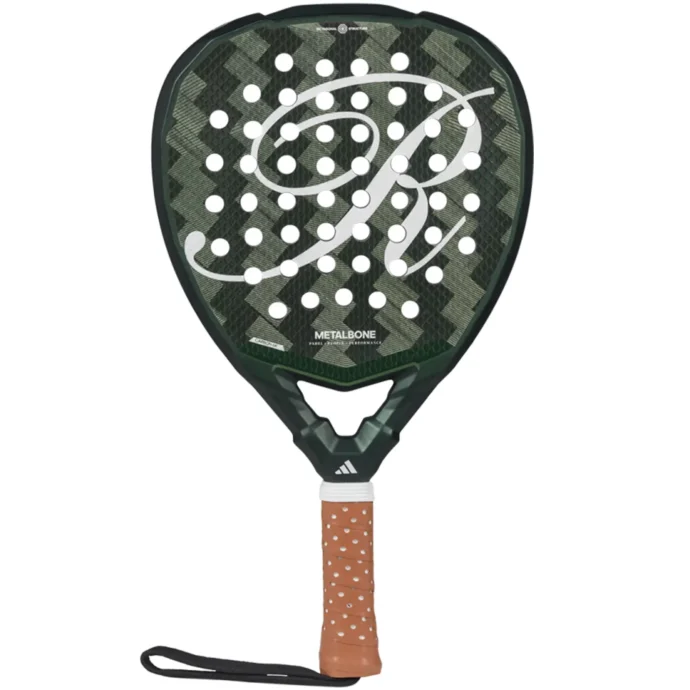 ADIDAS Metalbone Reserve 2025 Padel Racket 01