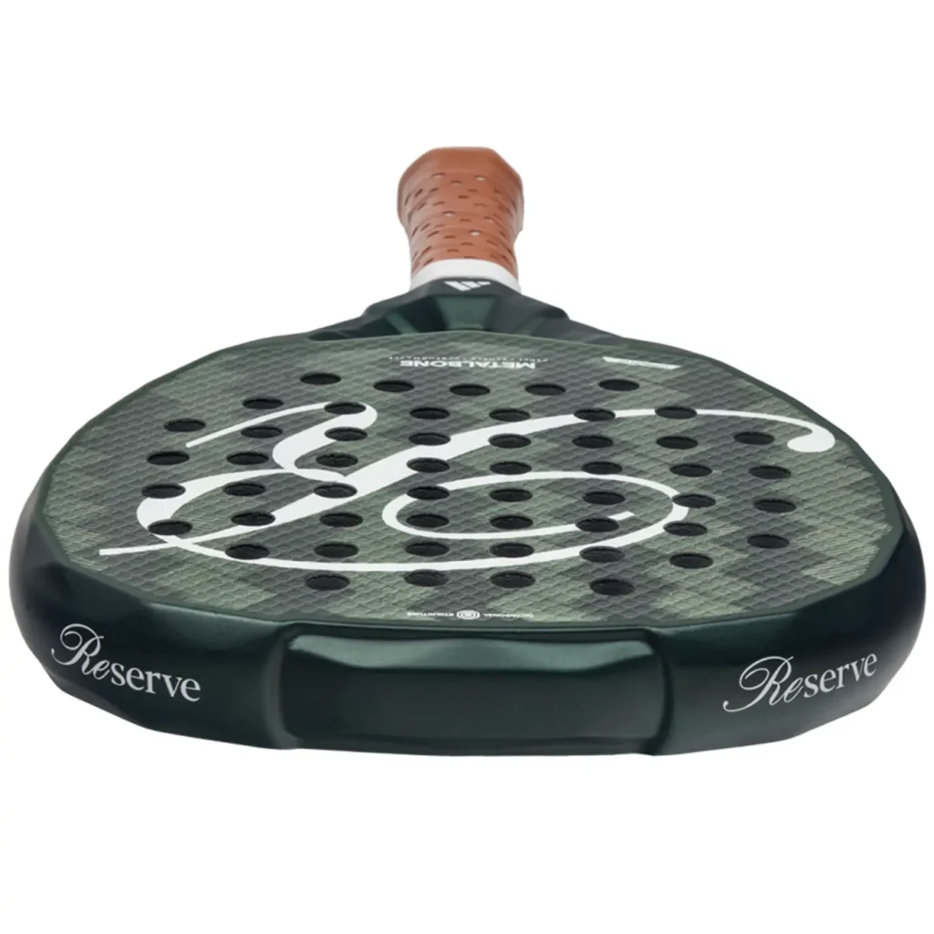 ADIDAS Metalbone Reserve 2025 Padel Racket 02