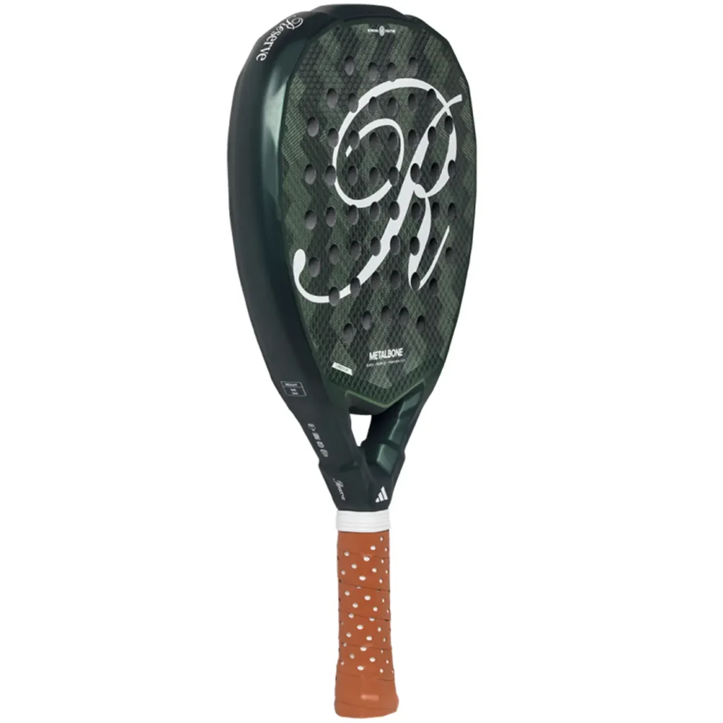 ADIDAS Metalbone Reserve 2025 Padel Racket 05