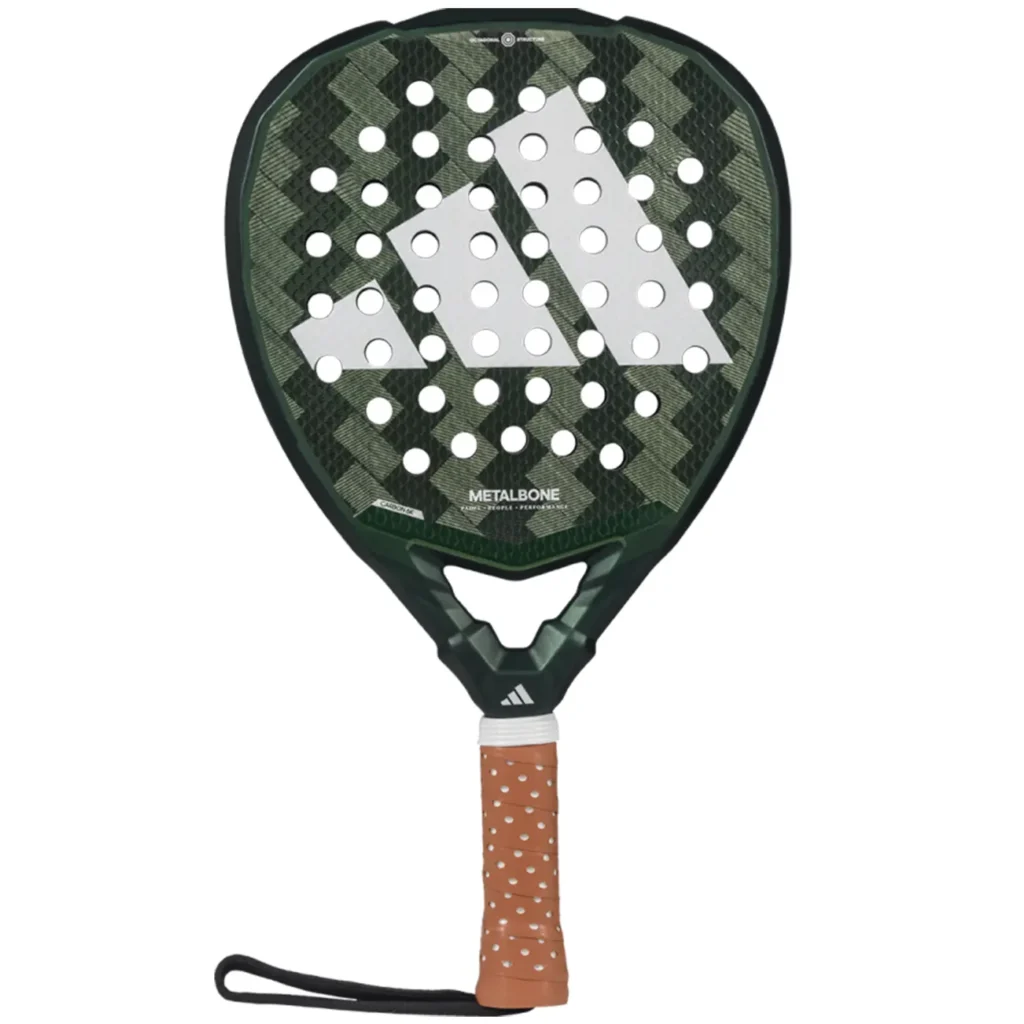 ADIDAS Metalbone Reserve 2025 Padel Racket 07
