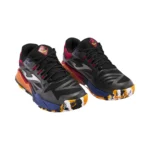 JOMA Padel Shoes SPIN Men 2401 Black 02