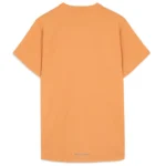 NOX PRO Polo Padel T-Shirt Orange 02
