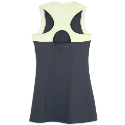NOX PRO Women's Padel Dress Charcoal 03
