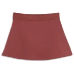 NOX PRO Women's Padel Skirt Maroon 04