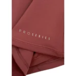 NOX PRO Women's Padel Skirt Maroon 07