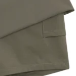 NOX PRO Women's Padel Skirt Olive Green 06