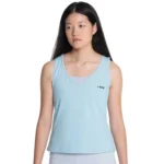 NOX PRO Women's Tank Top Sky Blue 0