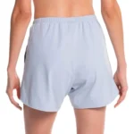 NOX Pro Women's Padel Shorts Grey 01