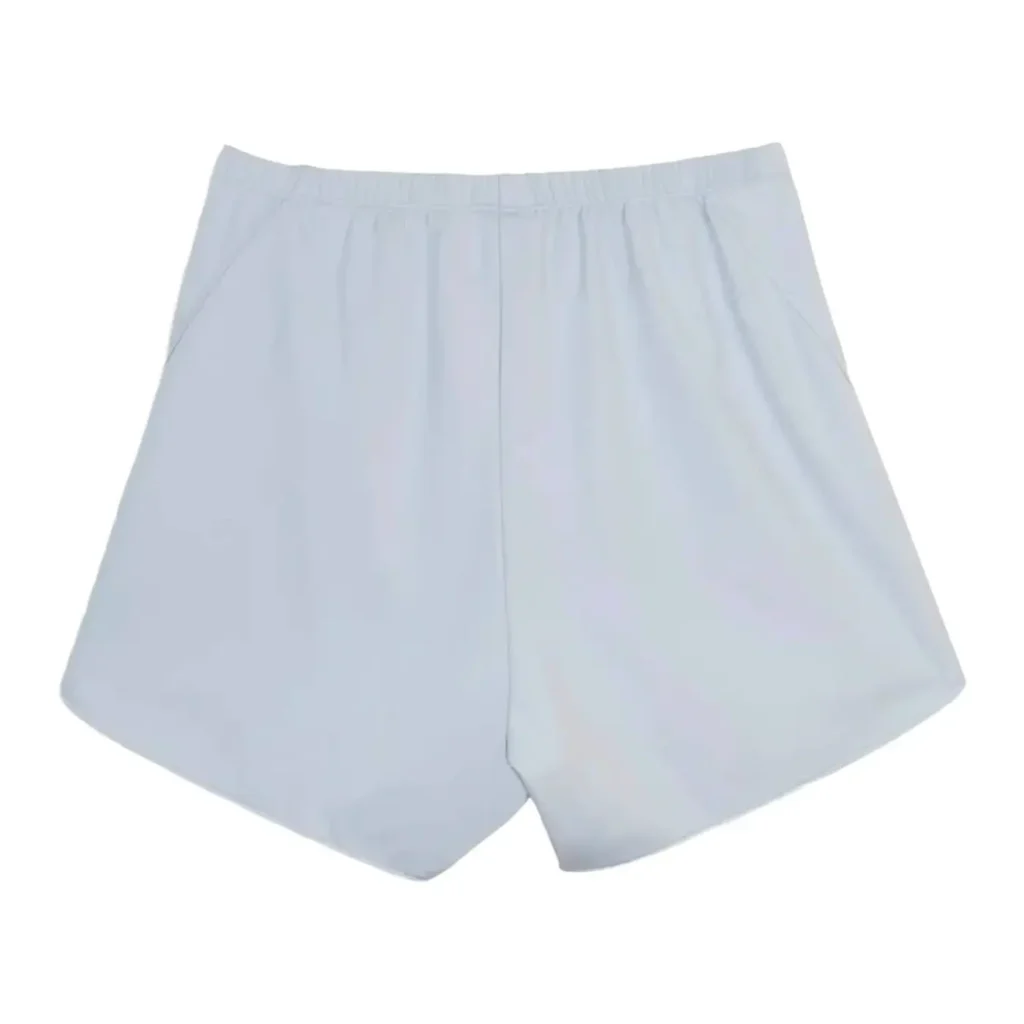 NOX Pro Women's Padel Shorts Grey 03