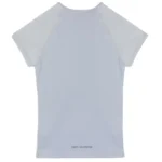 NOX Pro Women's Padel T-Shirt Grey 03