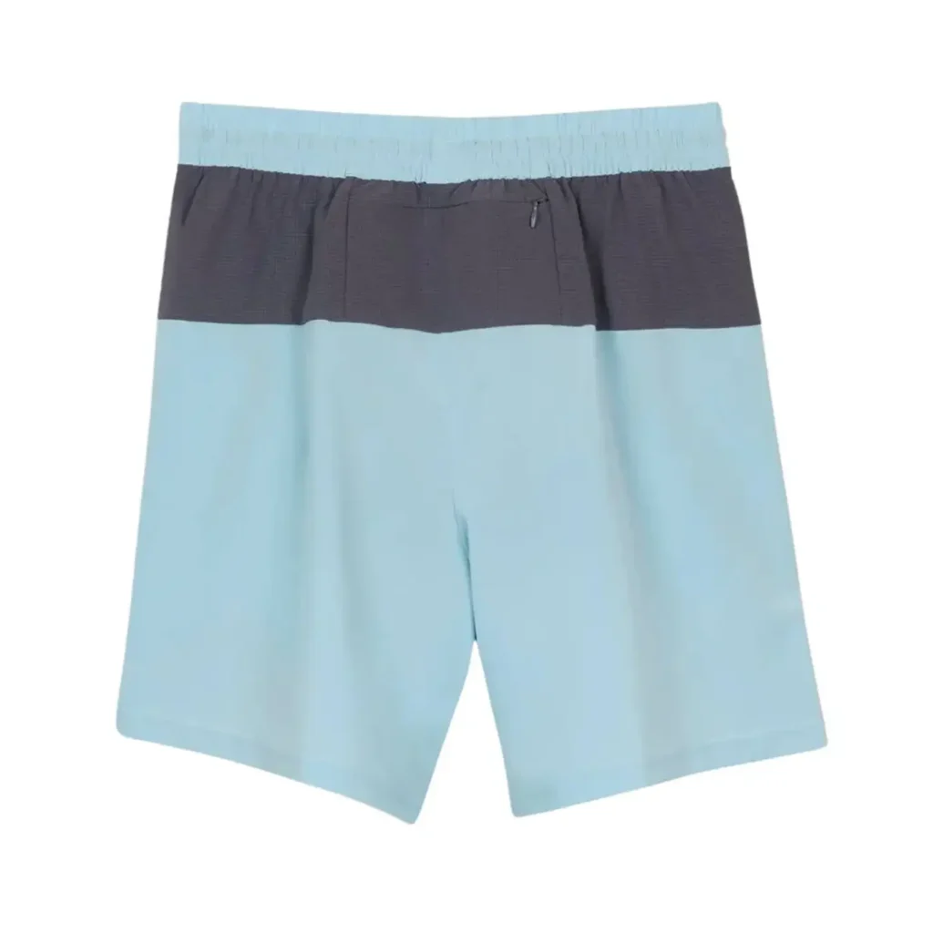 Nox Pro Padel Shorts Sky Blue 05