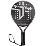 OXDOG Pure Court Light 2025 Padel Racket 02