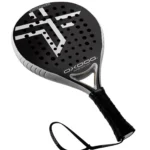 OXDOG Pure Court Light 2025 Padel Racket 03