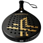 OXDOG Sense Pro Classics 2025 Padel Racket 03