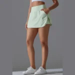 SVL Ace & Allure Women's Padel Skirt 01