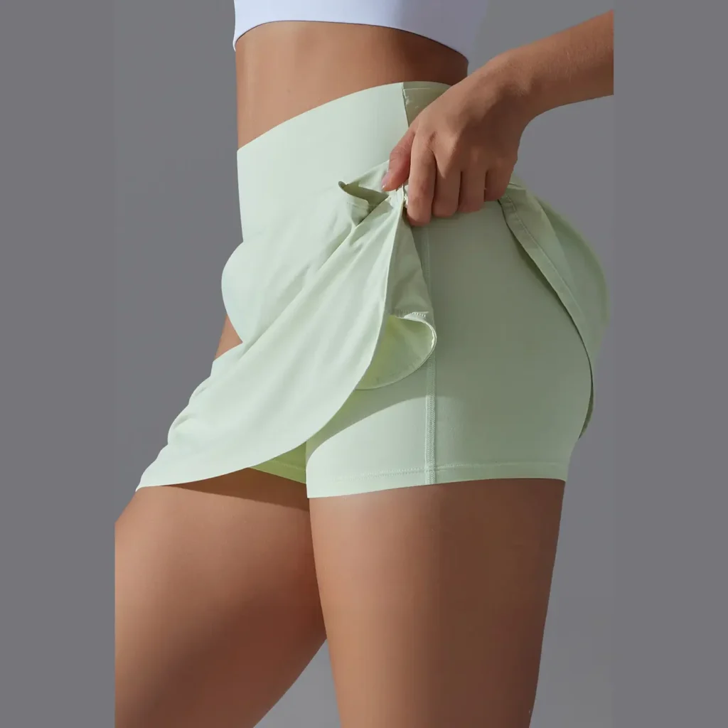 SVL Ace & Allure Women's Padel Skirt 02
