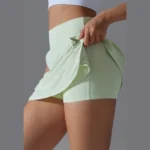 SVL Ace & Allure Women's Padel Skirt 02