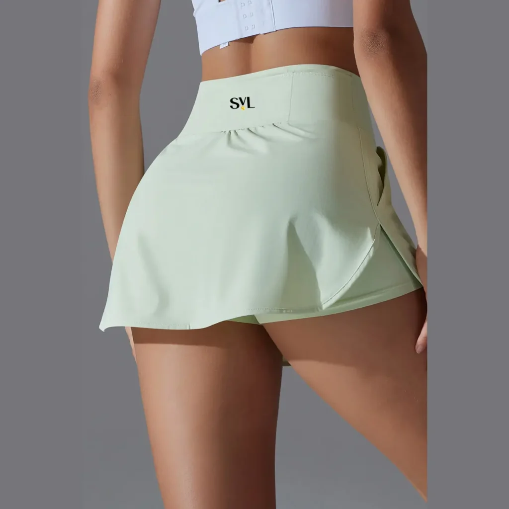 SVL Ace & Allure Women's Padel Skirt 03