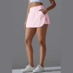 SVL Ace & Allure Women's Padel Skirt 04